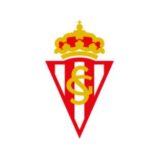 Escudo del Real Sporting de Gij&oacute;n