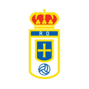 Escudo del Real Oviedo